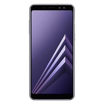 گوشی موبایل سامسونگ مدل Galaxy A8 Plus 2018 - A730FD